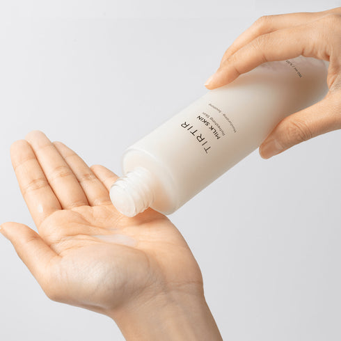 Milk Skin Toner 150ML - WowSkin Romania